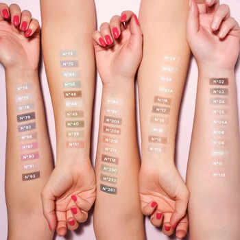 Eye Designer Refill - Vymeniteľná náplň očného tieňa